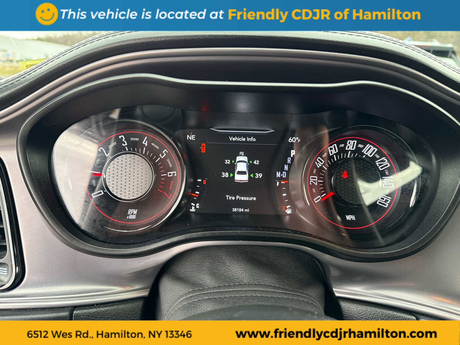 Used 2023 Dodge Challenger SXT w/ Plus Package image 14