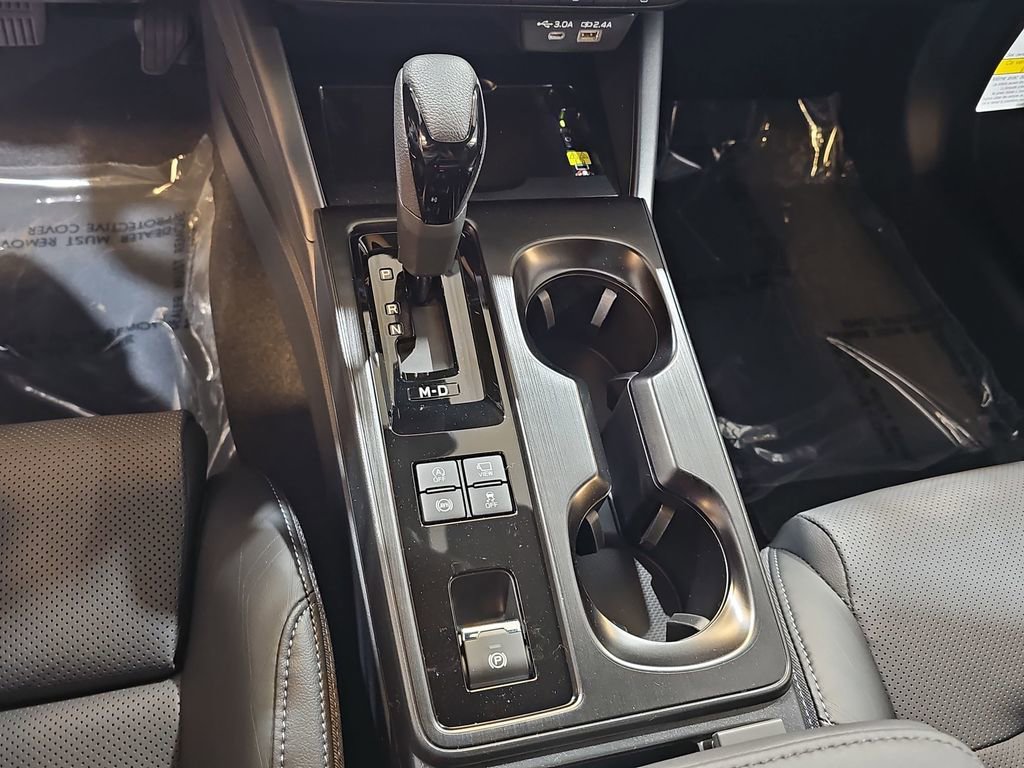 New 2026 Subaru Outback Touring XT AWD/4WD image 25