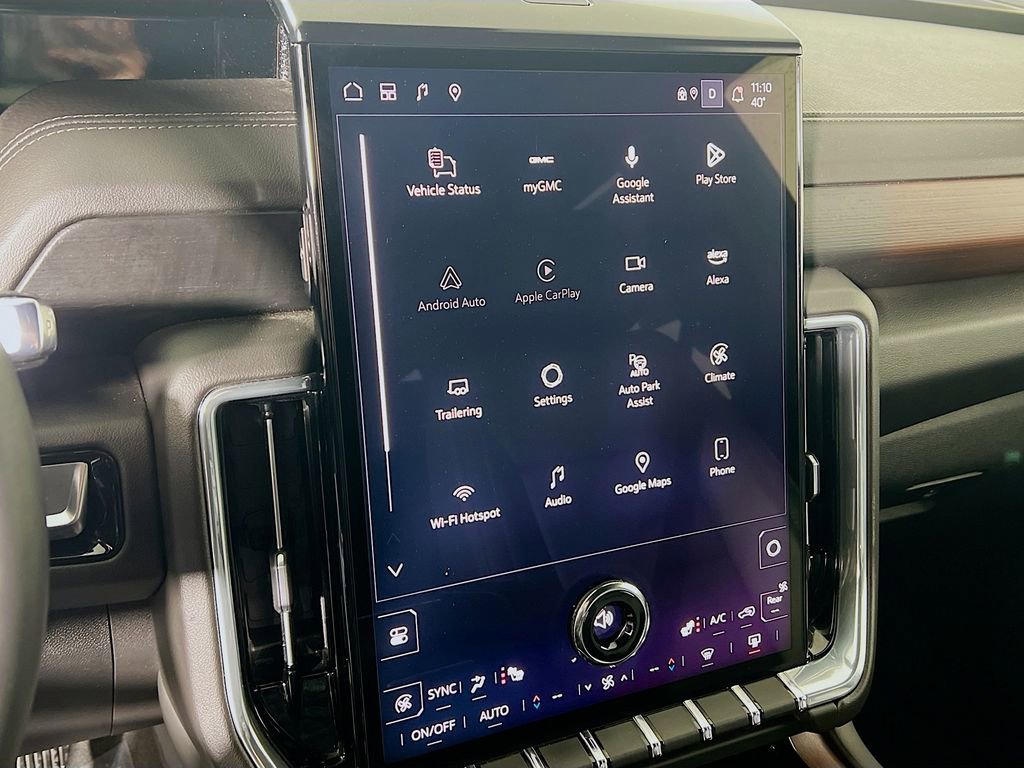 Used 2025 GMC Yukon XL Denali image 13