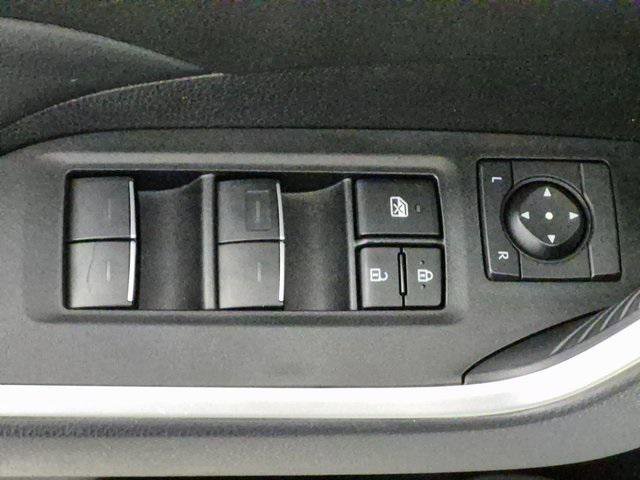 Certified 2025 Toyota RAV4 XLE image 14