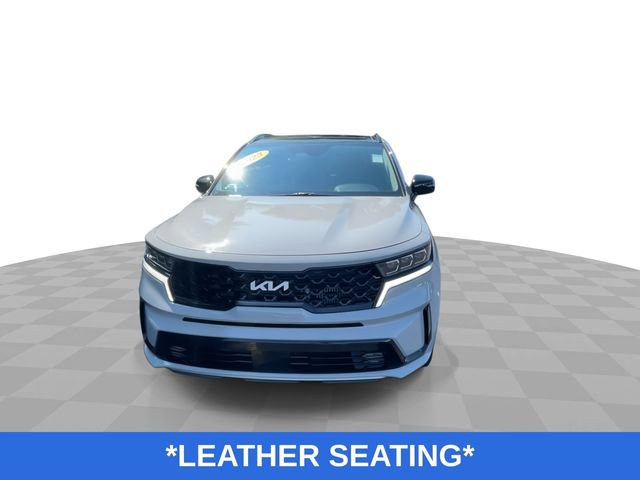 Used 2023 Kia Sorento SX AWD/4WD image 4