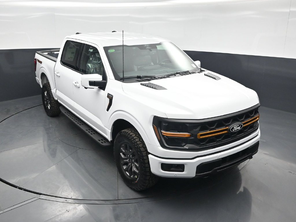 New 2026 Ford F150 Tremor w/ Equipment Group 402B AWD/4WD image 38