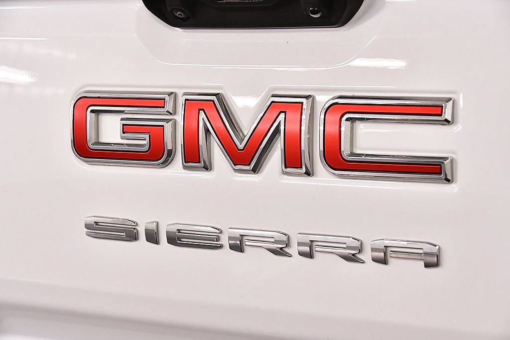 Used 2024 GMC Sierra 1500 Elevation AWD/4WD image 11