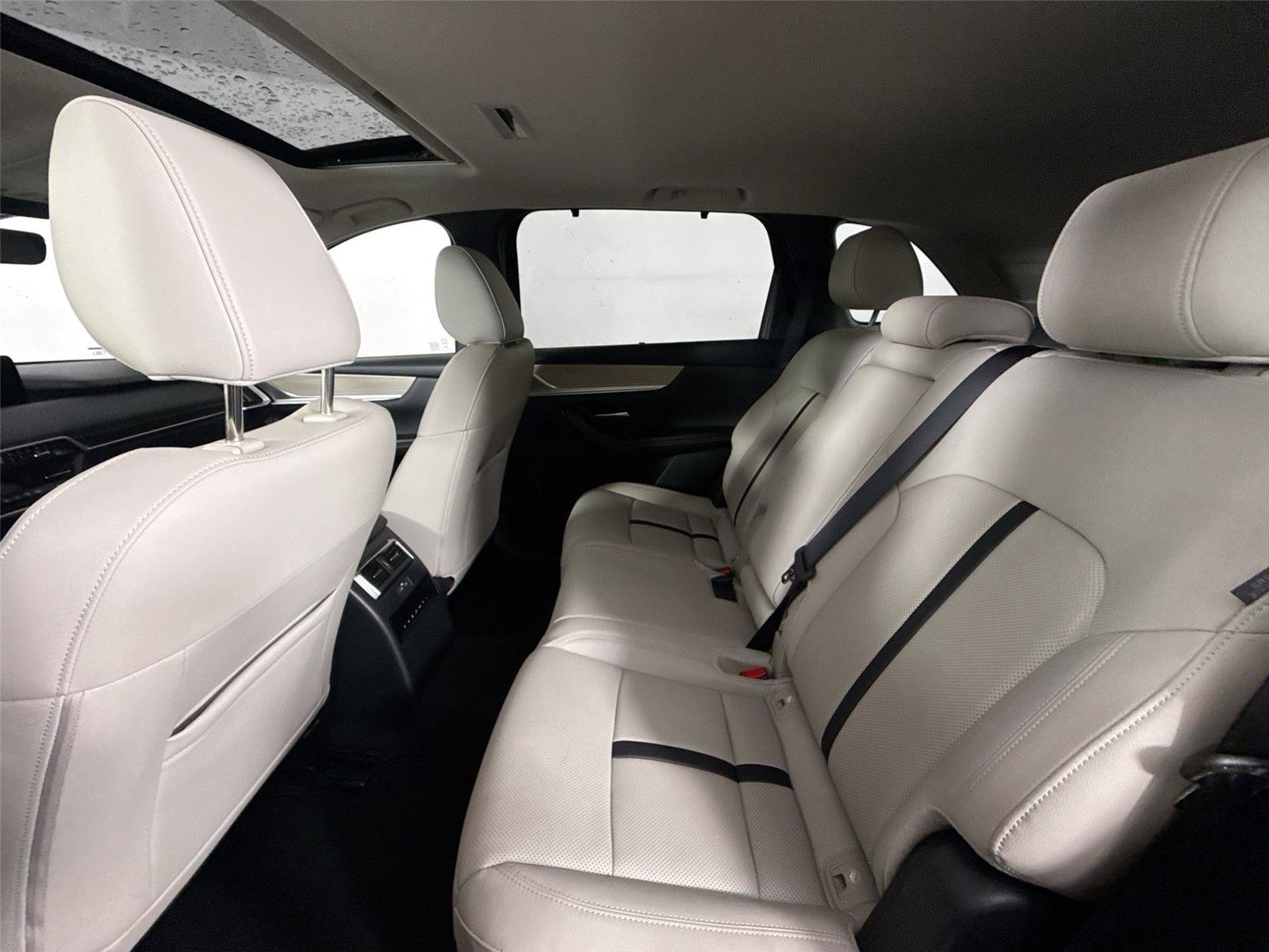 Certified 2025 MAZDA CX-70 3.3 Turbo w/ Premium Package image 33