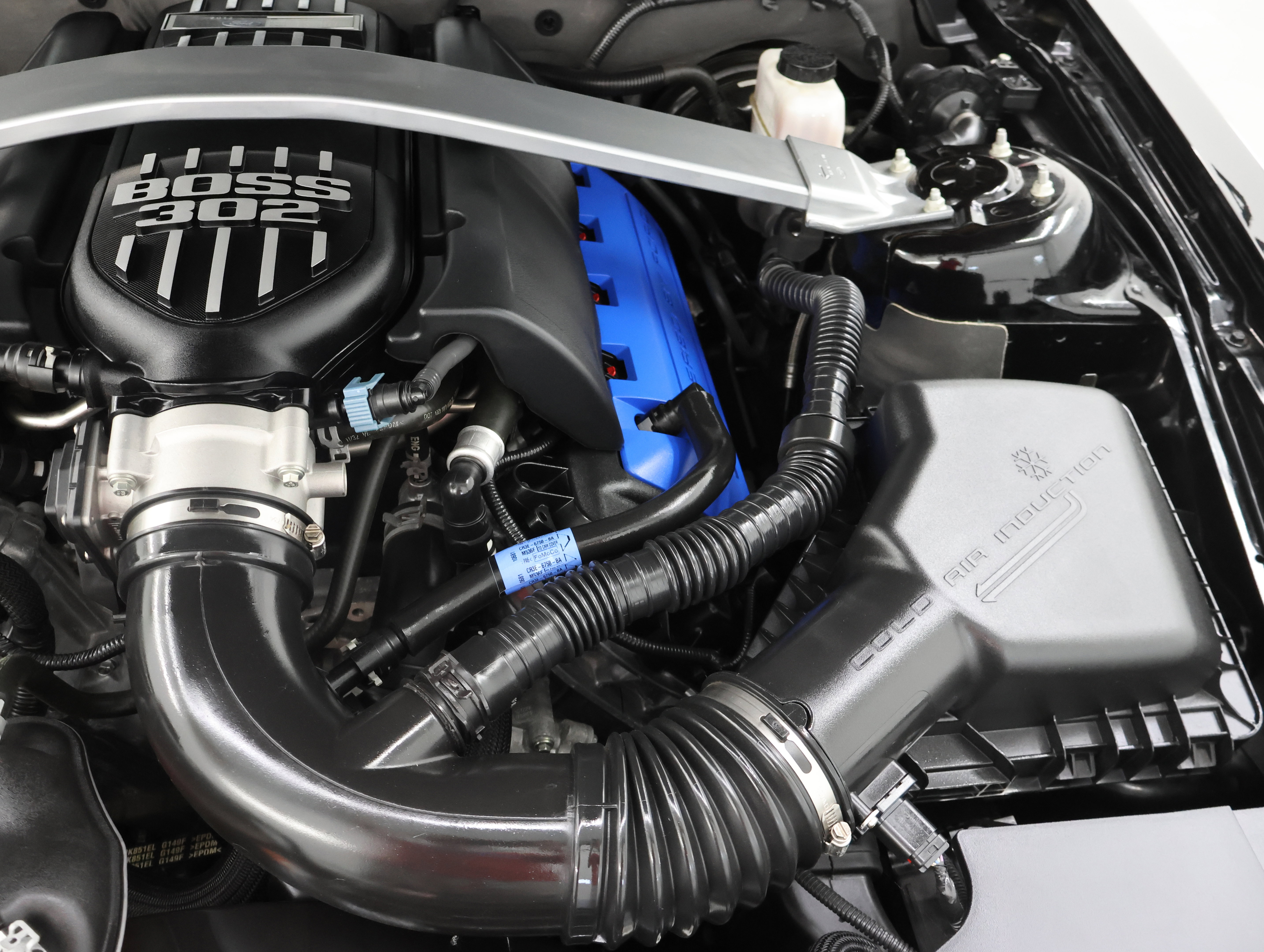 Used 2012 Ford Mustang Boss 302 RWD image 15