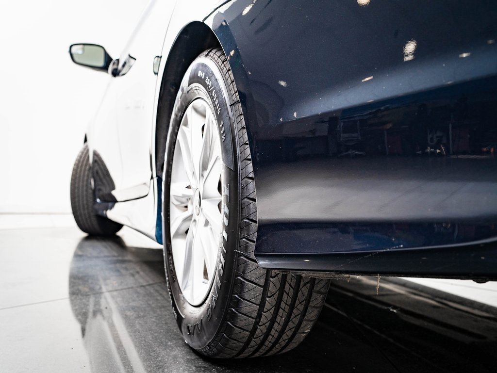 Used 2014 Hyundai Sonata GLS w/ Popular Equipment Group 2 image 42