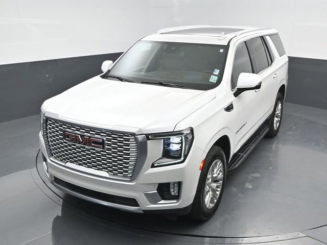 Used 2024 GMC Yukon Denali image 11