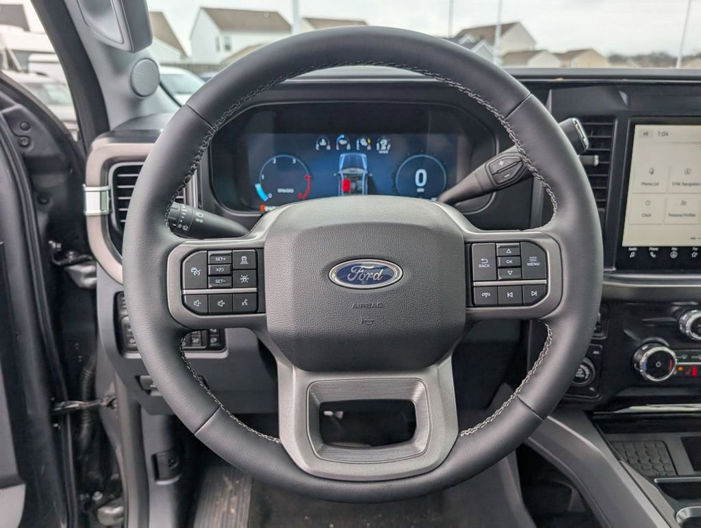 New 2026 Ford F250 Lariat w/ Tremor Off-Road Package image 32