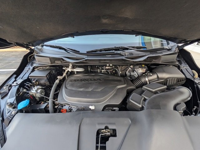 Used 2024 Honda Odyssey Touring image 24