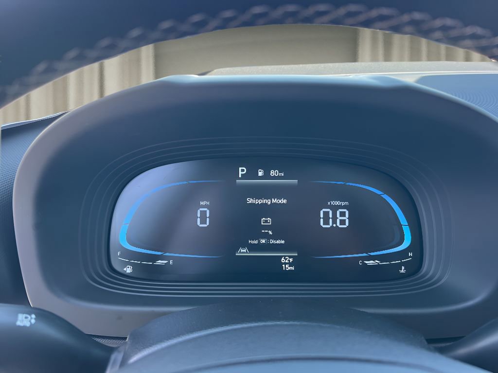 New 2026 Hyundai Venue SEL FWD image 20