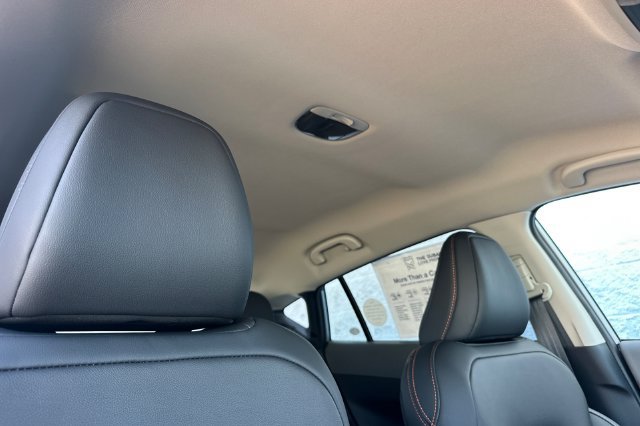 New 2026 Subaru Crosstrek 2.5i Limited AWD/4WD image 14