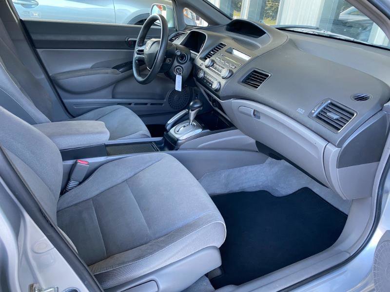 Used 2007 Honda Civic LX image 16