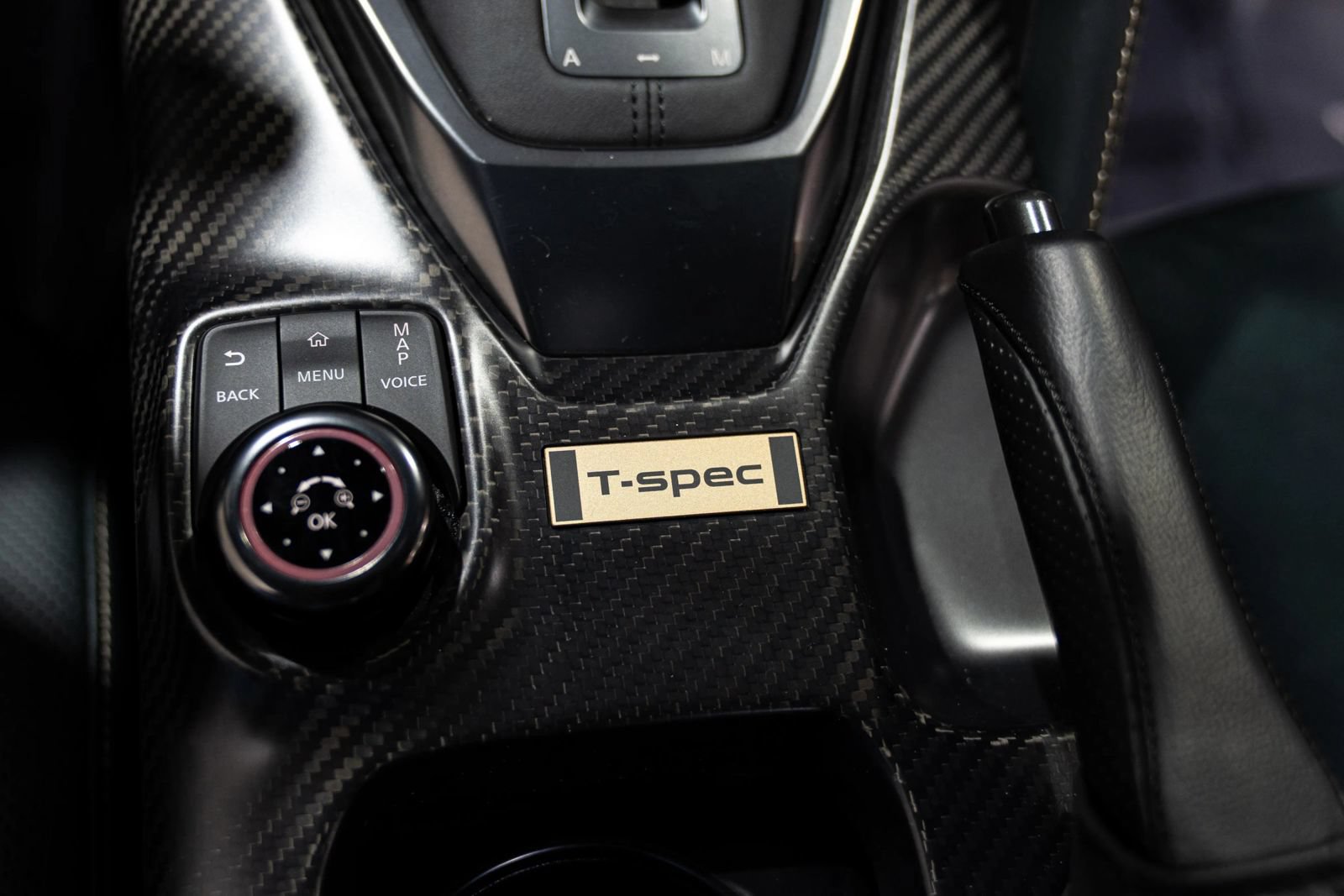 Used 2024 Nissan GT-R w/ T-Spec Takumi Edition AWD/4WD image 21