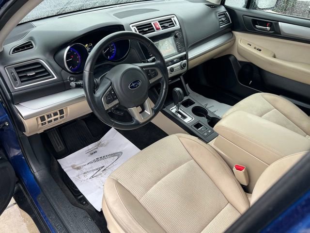 Used 2015 Subaru Outback 2.5i Premium image 17