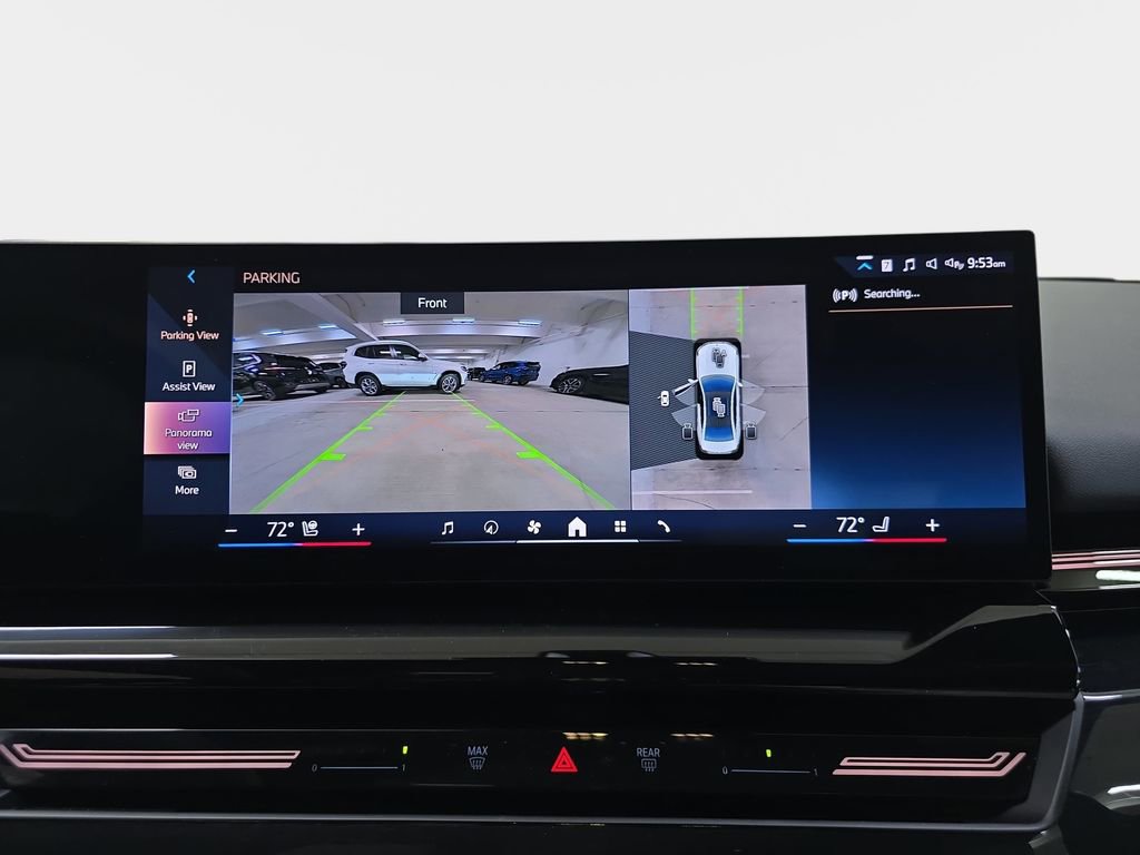 Used 2026 BMW 530i w/ Premium Package image 24