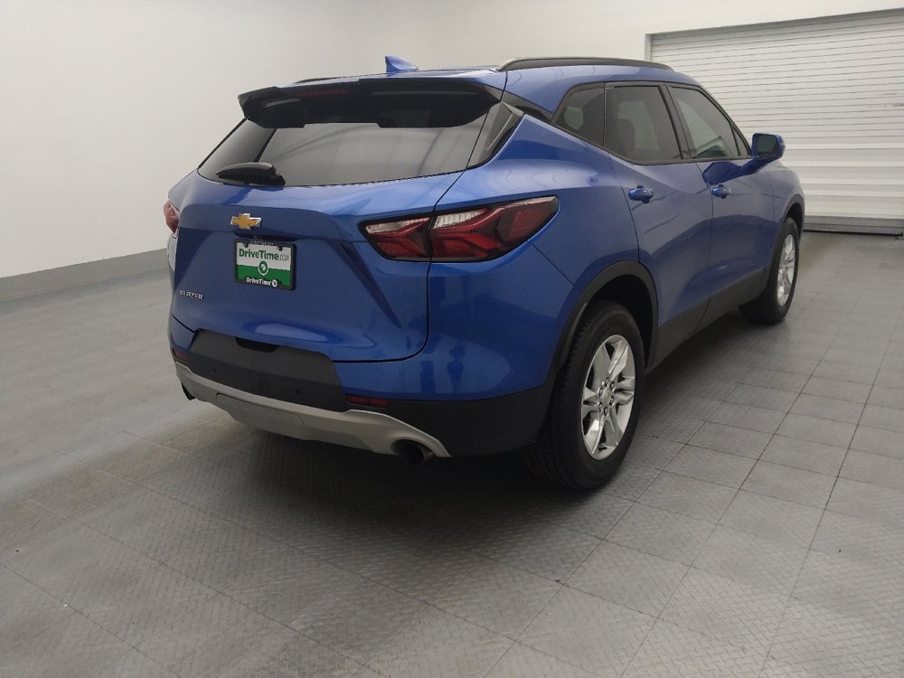 Used 2019 Chevrolet Blazer LT image 9