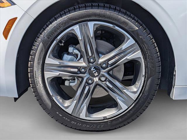 Used 2021 Kia K5 EX FWD image 23