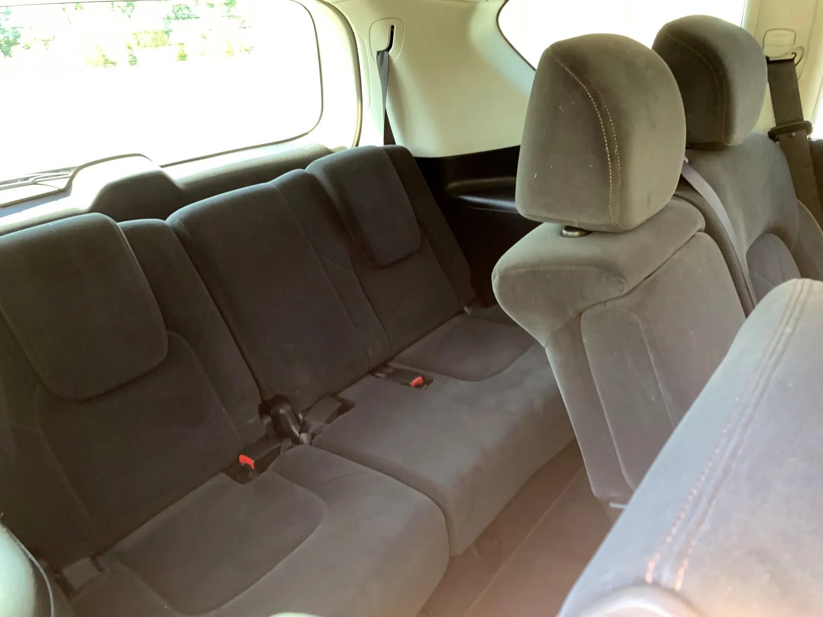 Used 2018 Nissan Armada SV w/ Driver Package RWD image 30