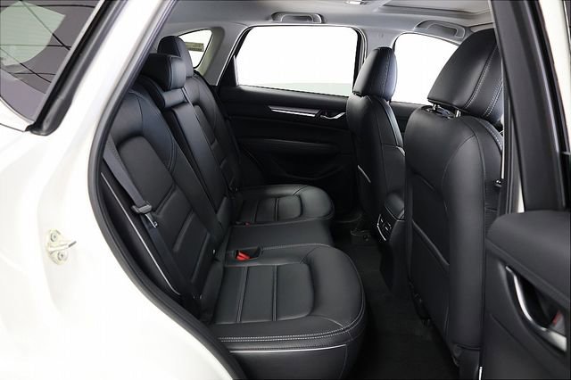 New 2025 MAZDA CX-5 AWD 2.5 S w/ Premium Plus Pkg image 24