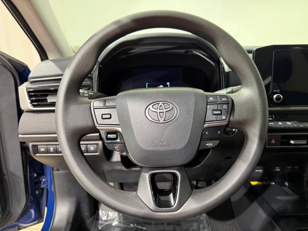 Used 2026 Toyota Camry LE FWD image 20