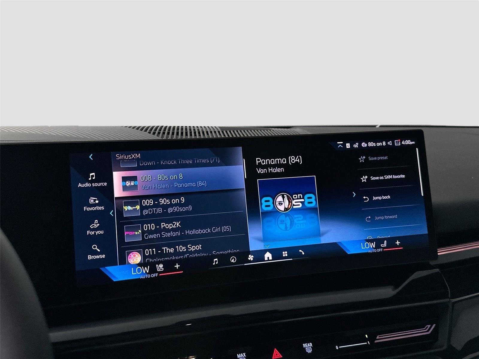 Certified 2026 BMW 530i RWD image 14
