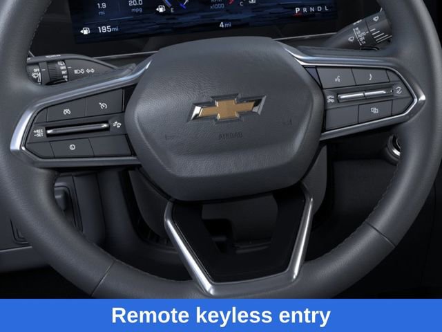 New 2026 Chevrolet Tahoe LS w/ LPO, Dark Essentials Package AWD/4WD image 20