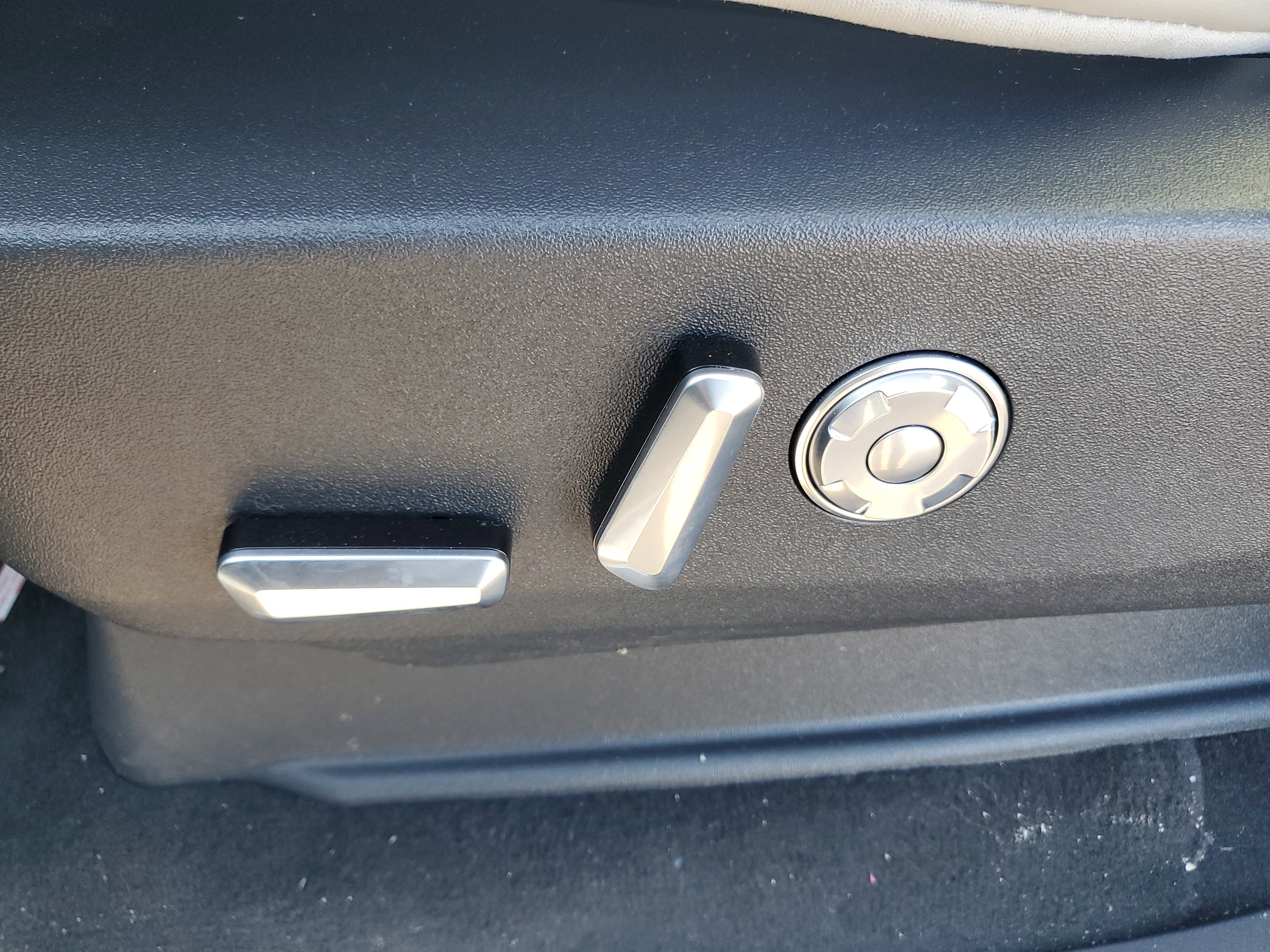 New 2026 Lincoln Navigator L Reserve image 13