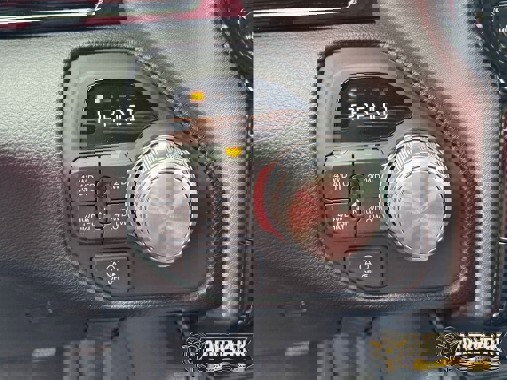 New 2026 RAM 1500 Laramie w/ Night Edition image 20