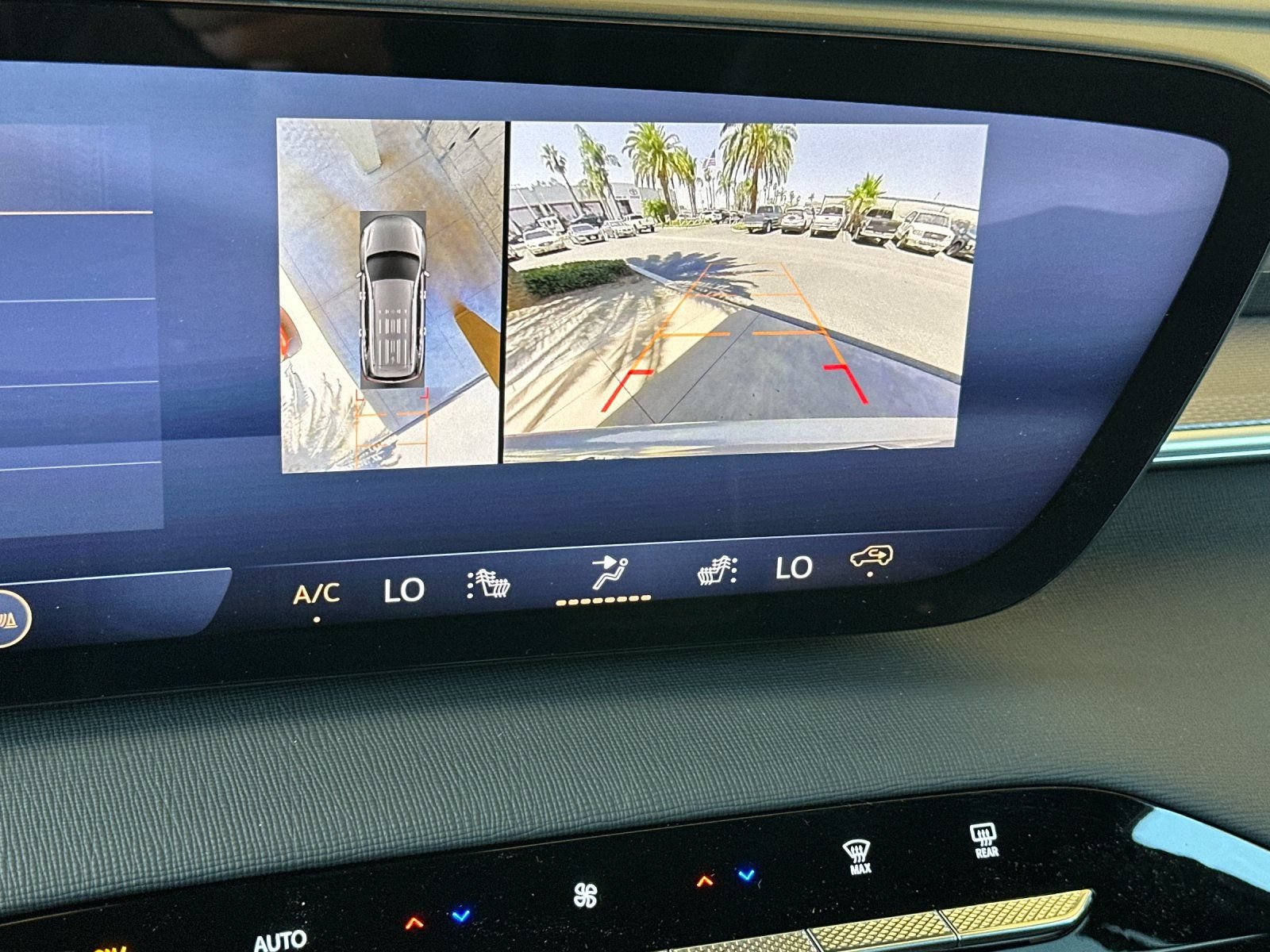New 2026 Buick Enclave Sport Touring w/ Power Package FWD image 21