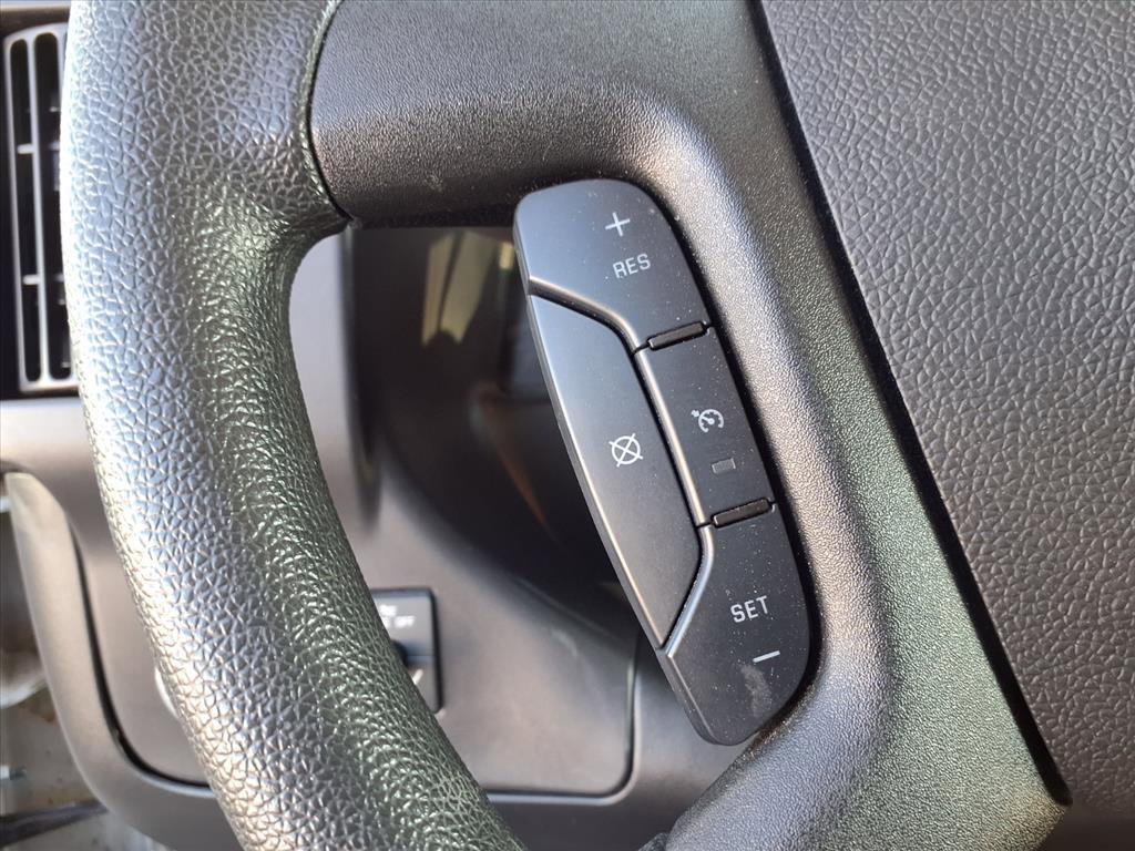 Used 2024 Chevrolet Express 2500 w/ Driver Convenience Package image 10