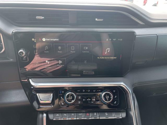 New 2026 GMC Sierra 1500 Denali w/ Denali Reserve Package image 22