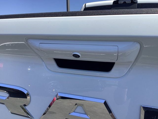 New 2026 RAM 3500 Laramie w/ Sport Appearance Package image 32