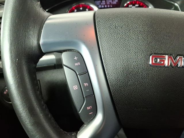 Used 2016 GMC Acadia SLE FWD image 16