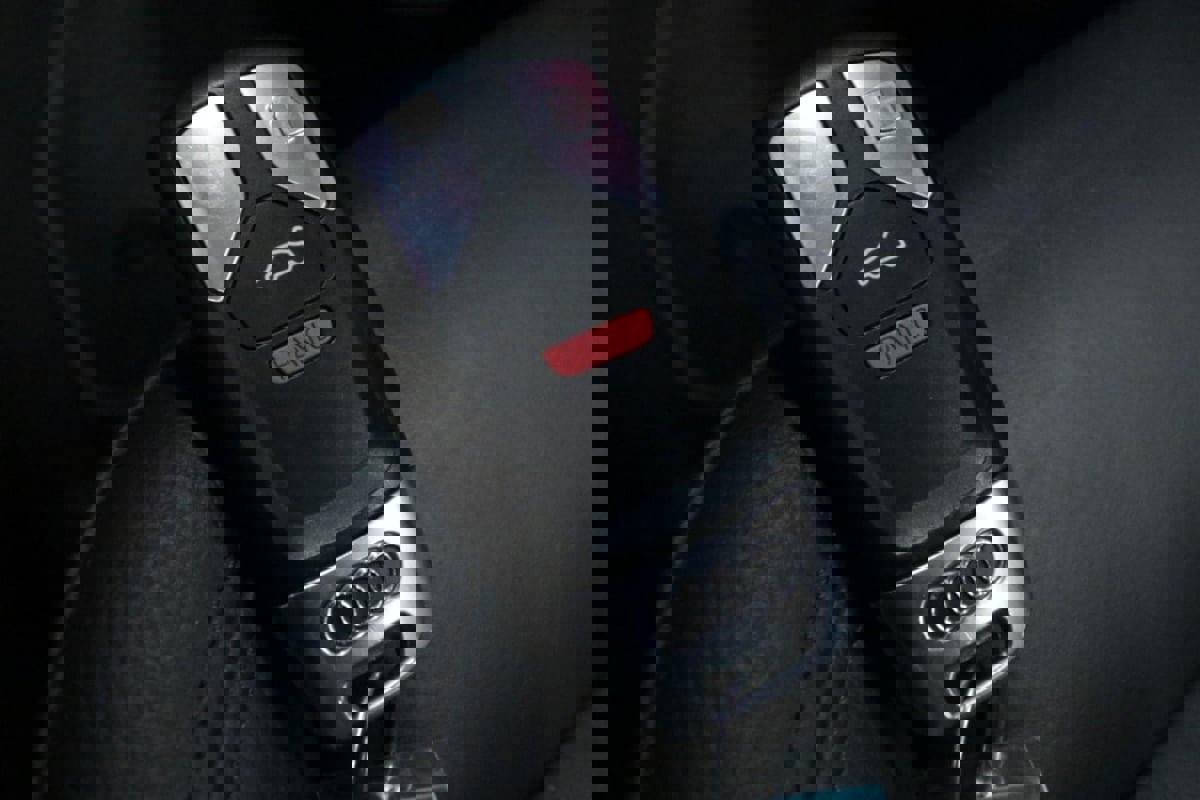 Used 2018 Audi A4 2.0T Premium Plus image 27