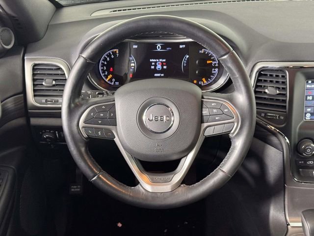 Used 2020 Jeep Grand Cherokee Laredo image 20