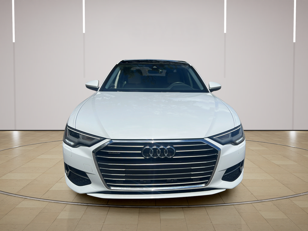 Used 2019 Audi A6 2.0T Premium w/ Convenience Package AWD/4WD image 10