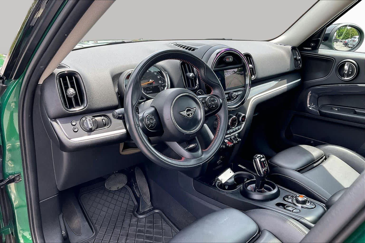 Used 2020 MINI Cooper Countryman S AWD/4WD image 17