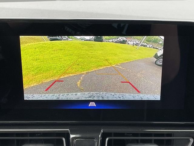 New 2026 Chevrolet TrailBlazer RS w/ Convenience Package AWD/4WD image 26