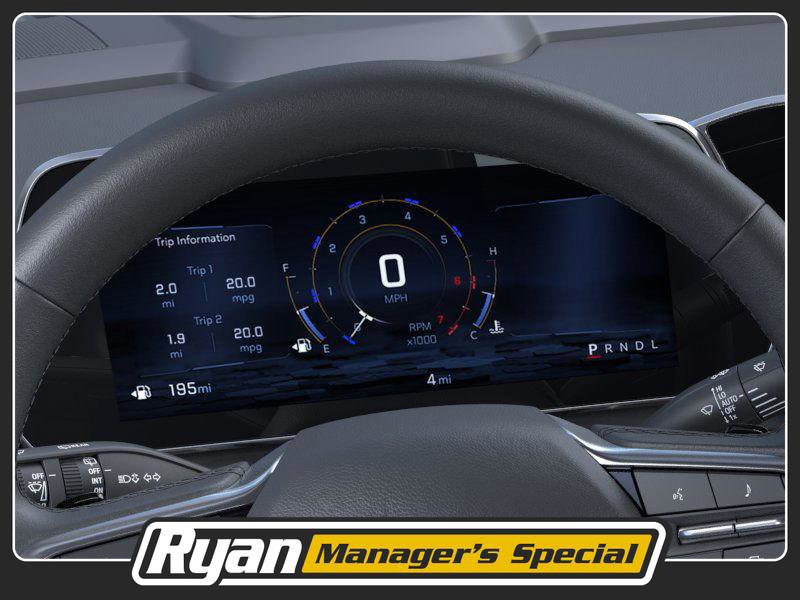 New 2026 Chevrolet Tahoe Premier w/ Sun And Tow Package image 18