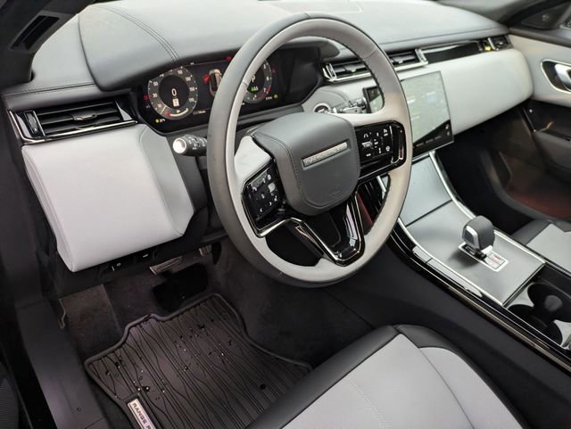 New 2026 Land Rover Range Rover Velar Dynamic SE image 7