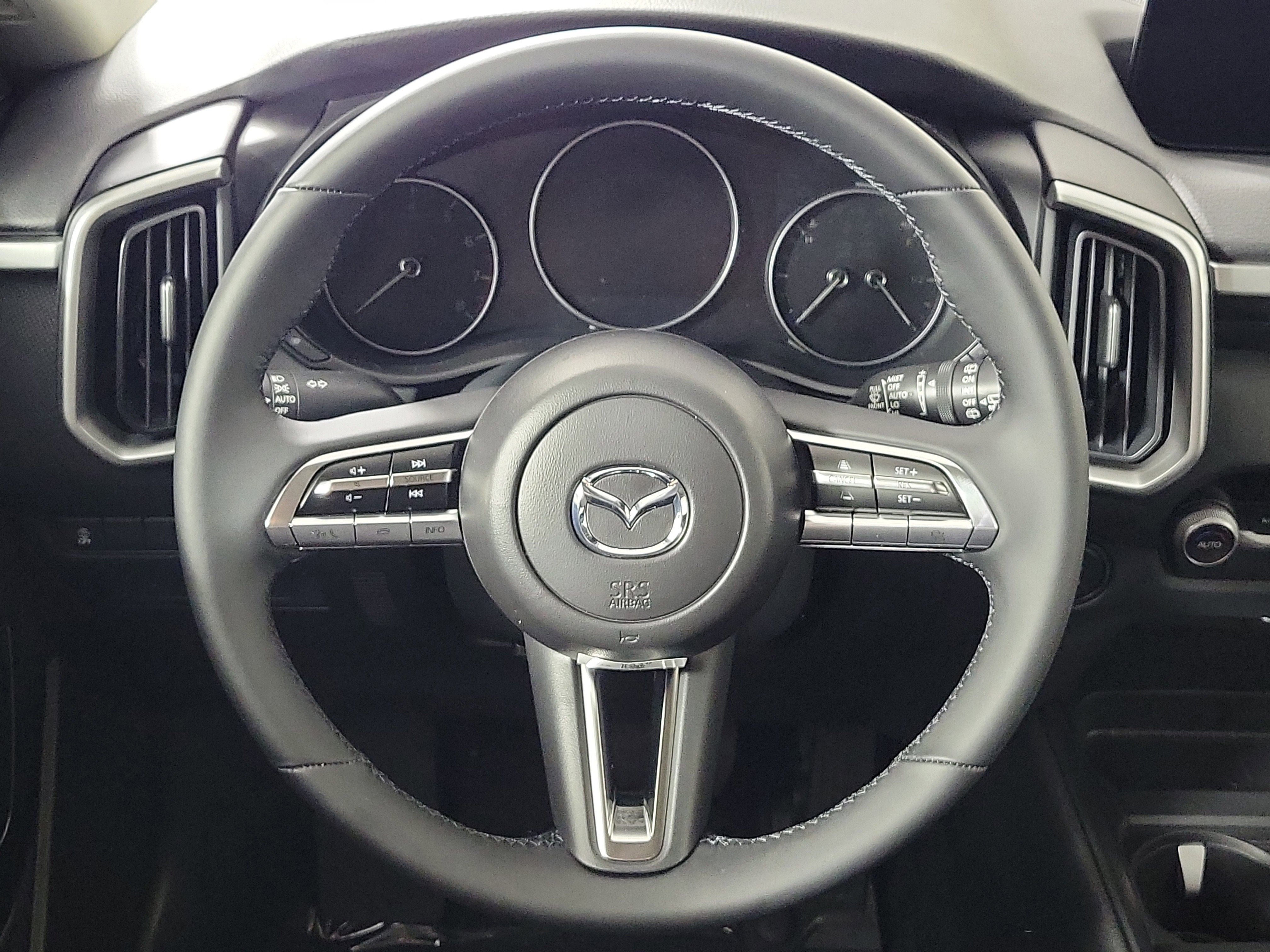 New 2026 MAZDA CX-50 AWD 2.5 S w/ Cargo Package image 14