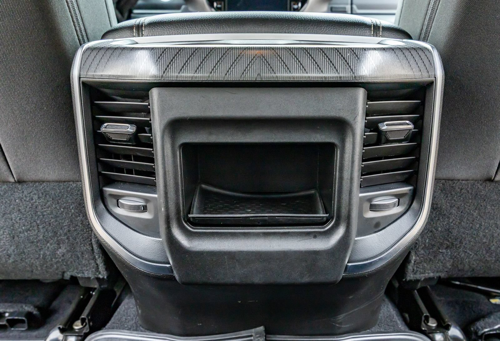 Used 2026 RAM 3500 Lone Star AWD/4WD image 34