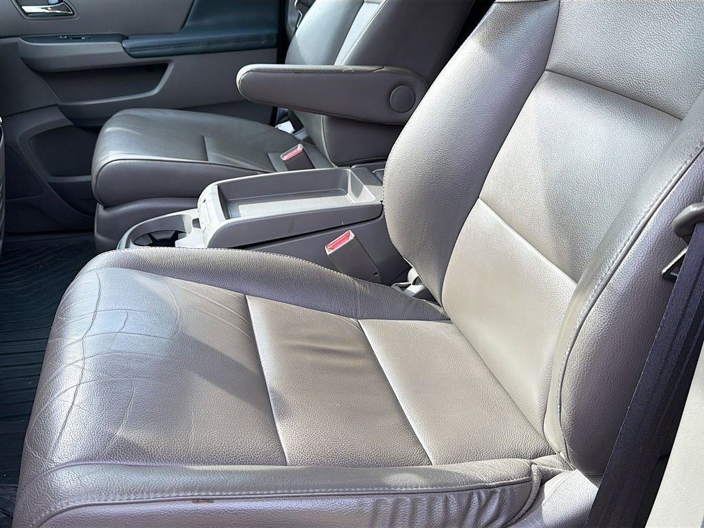 Used 2016 Honda Odyssey EX-L image 26