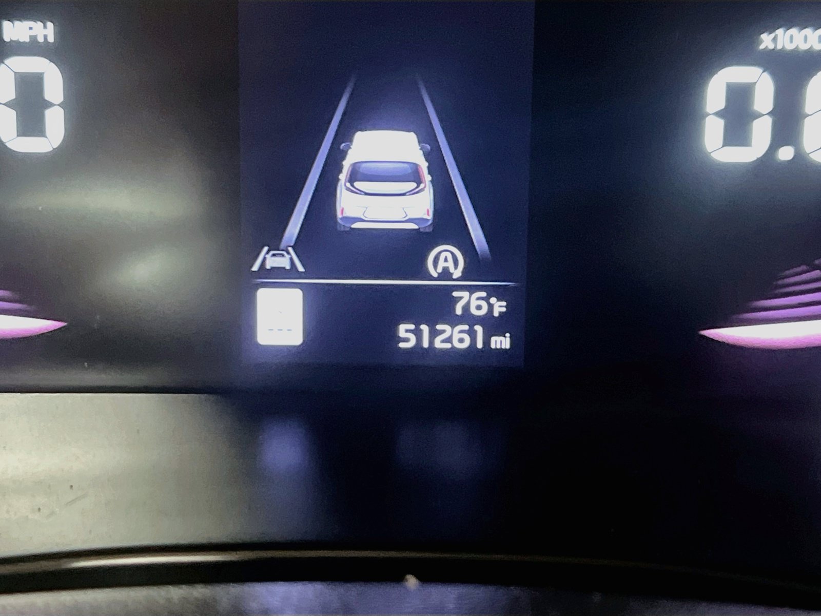 Used 2023 Kia Soul GT-Line w/ GT-Line Technology Package FWD image 8