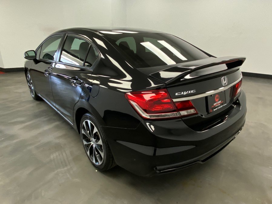 Used 2013 Honda Civic Si image 3