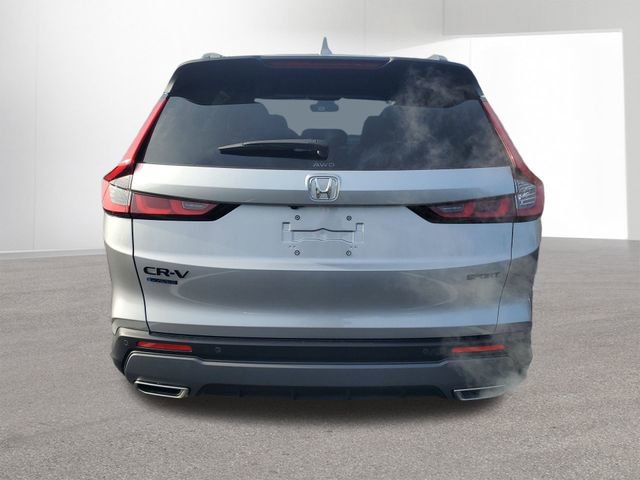New 2026 Honda CR-V Sport-L image 15