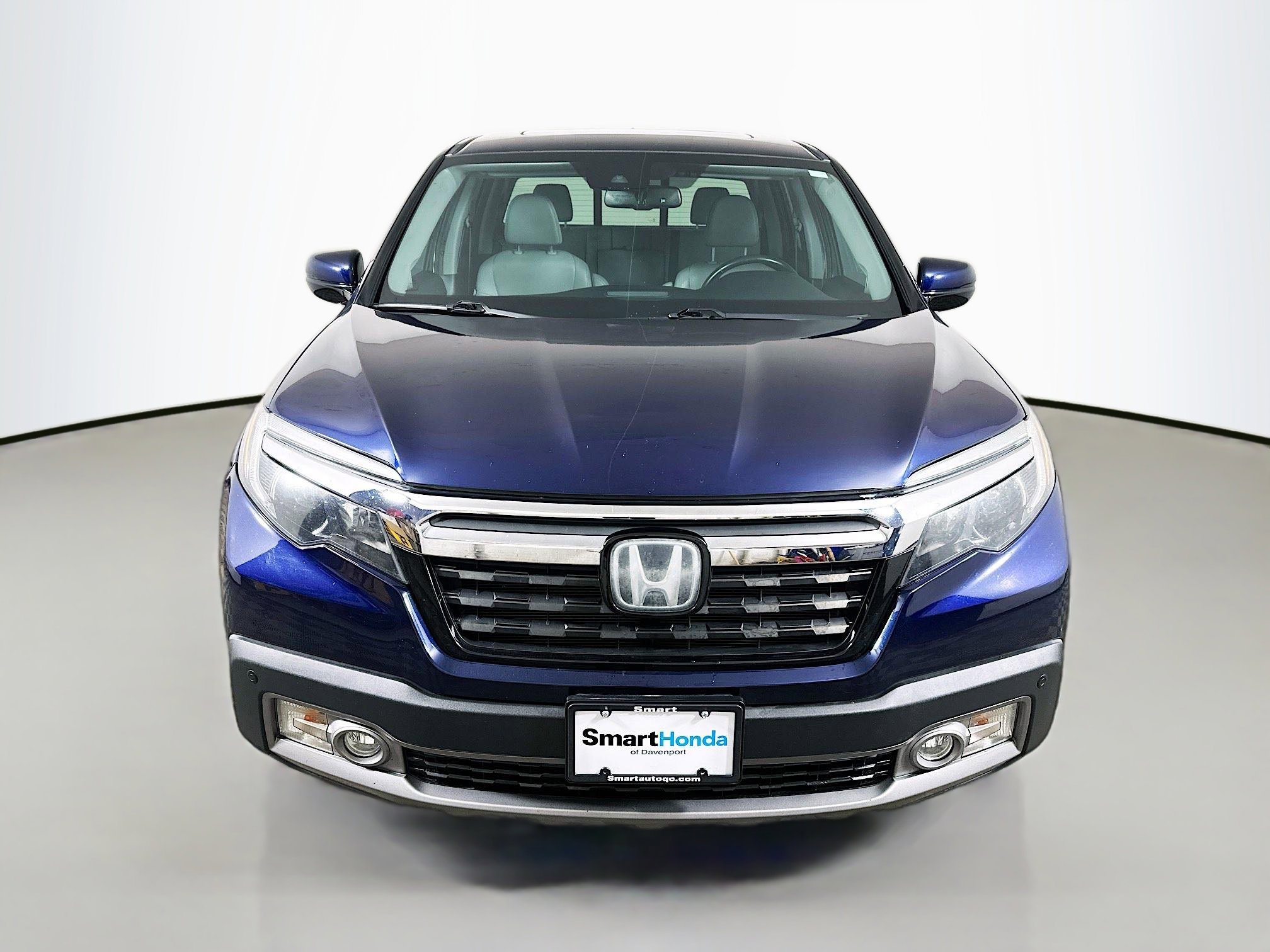 Used 2020 Honda Ridgeline RTL-E image 2