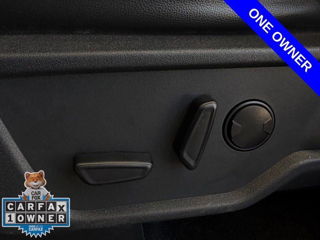 Used 2024 Ford Bronco Wildtrak AWD/4WD image 7