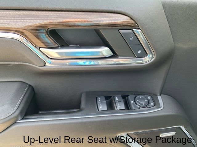 Used 2024 Chevrolet Silverado 1500 RST w/ RST All Star Premium Package image 27