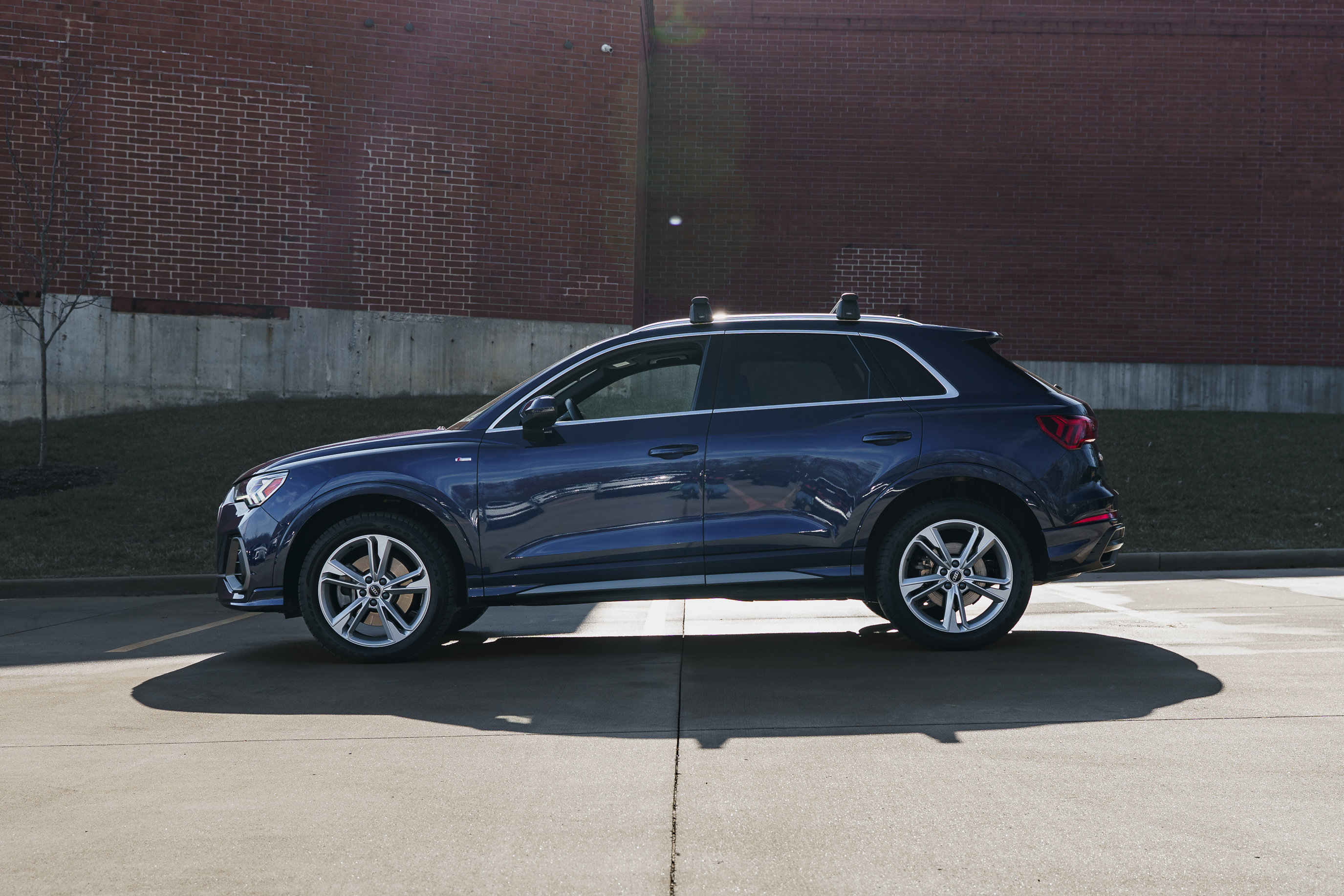 Used 2021 Audi Q3 2.0T Premium Plus w/ Premium Plus Package image 6